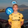 solbakken napoli calciomercato ultimissime roma