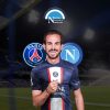 calciomercato napoli fabian ruiz psg probabili formazioni verona napoli convocati