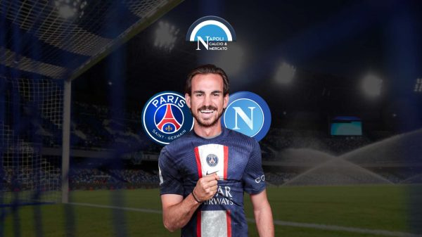 calciomercato napoli fabian ruiz psg probabili formazioni verona napoli convocati