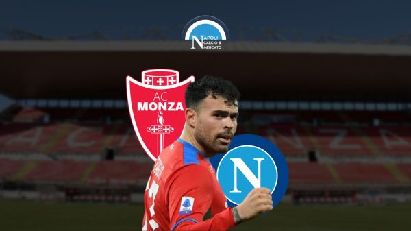 calciomercato napoli petagna monza affare concluso cifre dettagli