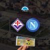 fiorentina napoli biglietti prezzi vivaticket settore ospiti