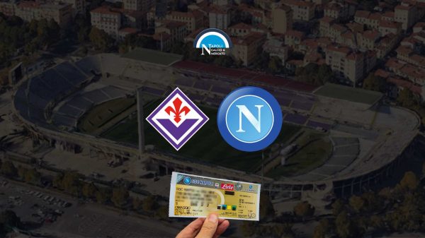 fiorentina napoli biglietti prezzi vivaticket settore ospiti