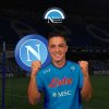 giacomo raspadori napoli calciomercato sassuolo carnevali intervista video