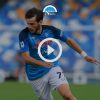 highlights napoli monza video gol Kvaratskhelia