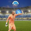 keylor navas allo stadio Maradona di Napoli: le ultime notizie di calciomercato visite mediche