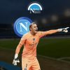 keylor navas napoli calciomercato convocato tolosa psg galtier