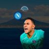 keylor navas napoli calciomercato convocato tolosa psg galtier