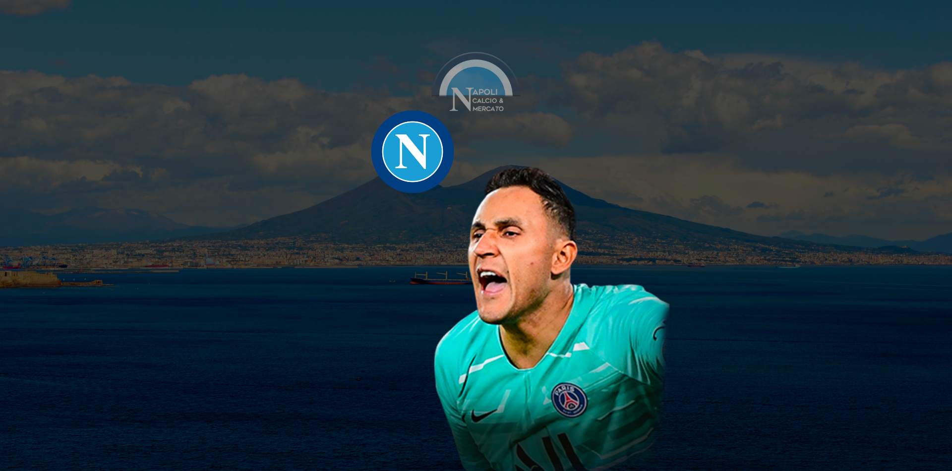 keylor navas napoli calciomercato convocato tolosa psg galtier