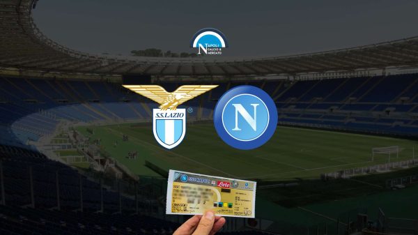 lazio napoli biglietti prezzi vivaticket settore ospiti stadio olimpico