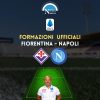 fiorentina napoli formazioni ufficiali titolari spalletti italiano formazione ufficiale fiorentina napoli