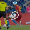 napoli lecce moviola ed episodi var rigore ndombele colombo osimhen tuia