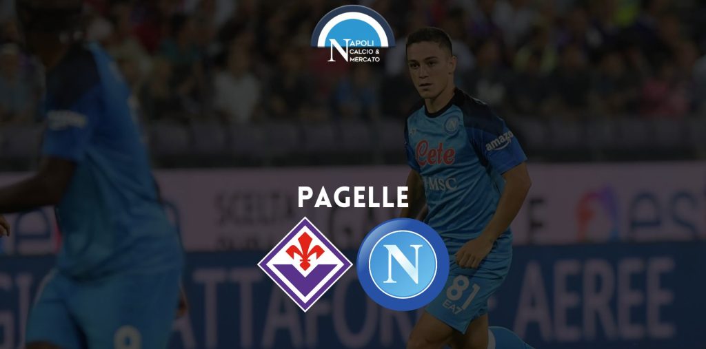 pagelle fiorentina napoli voti commenti serie a