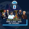 quote vincente scudetto serie a oggi 2022 2023 roma milan napoli inter juve