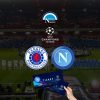 biglietti glasgow rangers napoli settore ospiti prezzo champions league trasferta