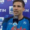 giovanni simeone a dazn napolicalciomercato