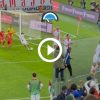 kvaratskhelia gol e assist in georgia macedonia il video