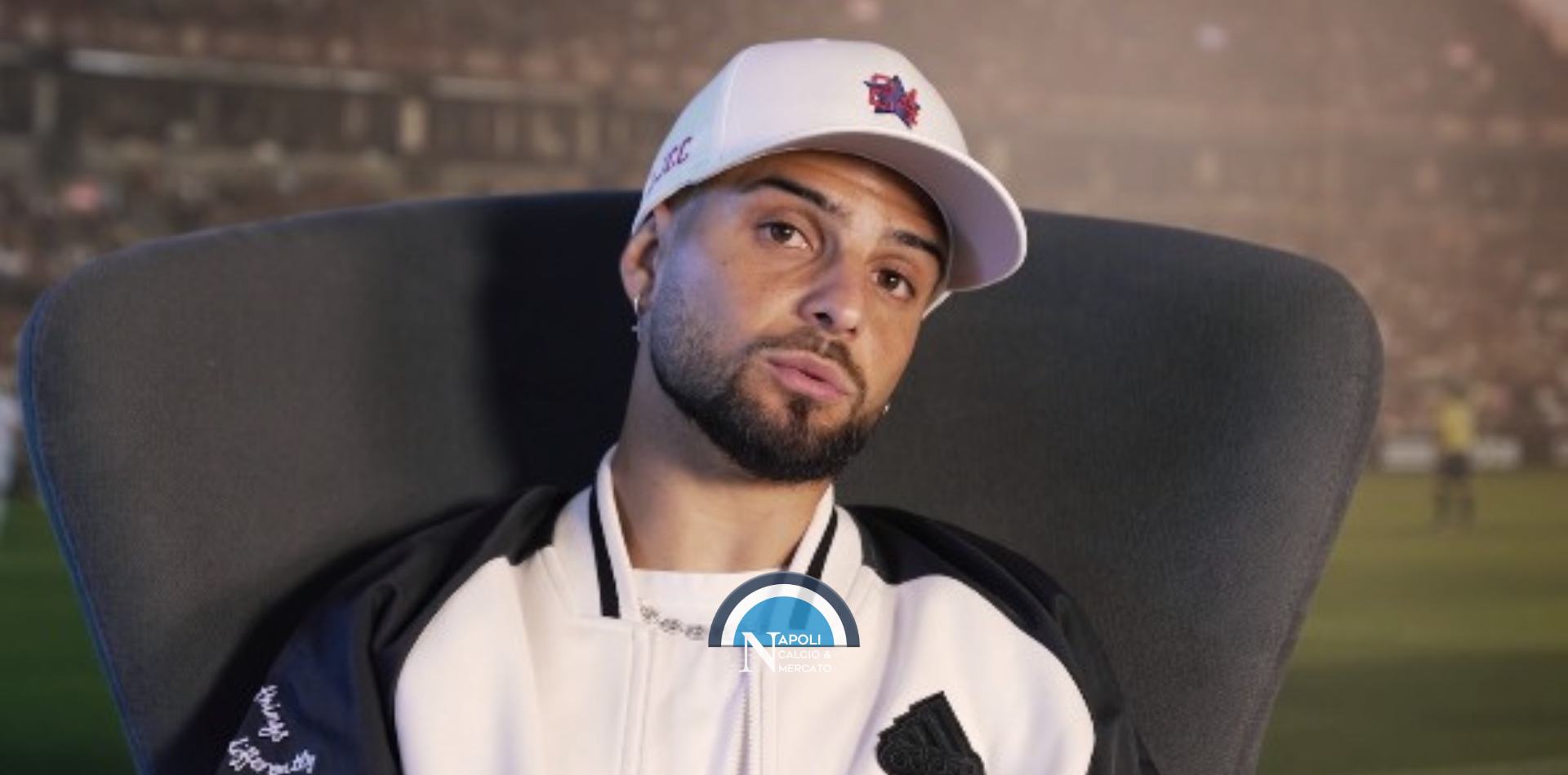 lorenzo insigne a dazn