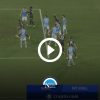 moviola lazio napoli gol kim napoli goal line technology kim min jae