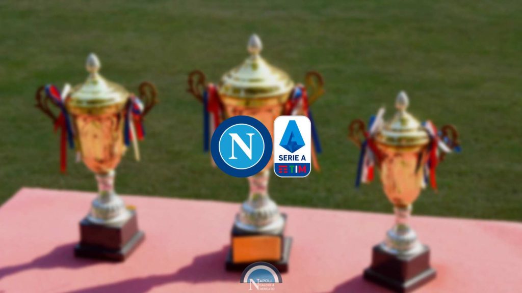 Torneo Serie A negli USA a Natale: anche il Napoli coinvolto