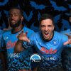 nuova maglia halloween napoli 2022 prezzo vendita foto