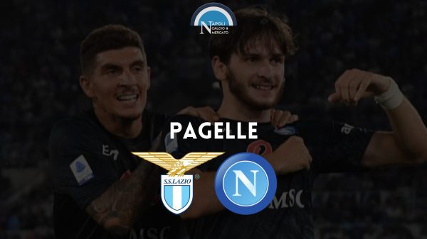 pagelle lazio napoli voti commenti serie a