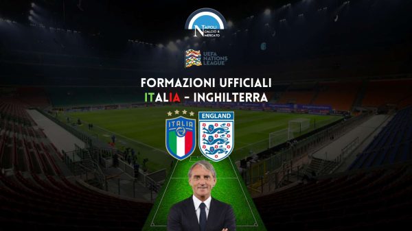 probabili formazioni italia inghilterra nations league 2022 2023