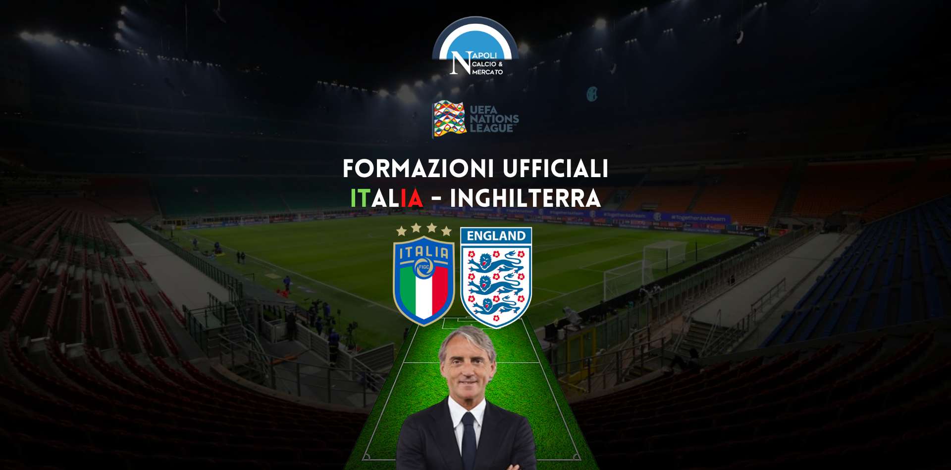 probabili formazioni italia inghilterra nations league 2022 2023
