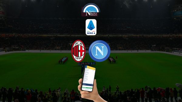 pronostico milan napoli e quote serie a pronostici bookmakers 18 settembre 2022