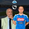 rinnovo lobotka napoli calciomercato cifre stipendio