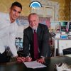 rinnovo meret napoli accordo de laurentiis agente firma cifre durata contratto