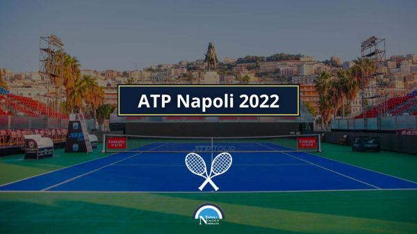 atp napoli 2022 tennis