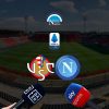 dove vedere cremonese napoli streaming tv sky dazn