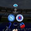 dove vedere napoli rangers gratis in tv e streaming fra sky sport prime video amazon e canale 5