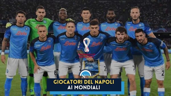 giocatori napoli ai mondiali