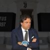 giuntoli juventus napoli calciomercato