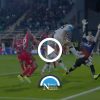 highlights cremonese napoli 1-2 gol simeone politano sintesi video