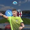 moviola napoli bologna arbitro cosso var valeri serie a