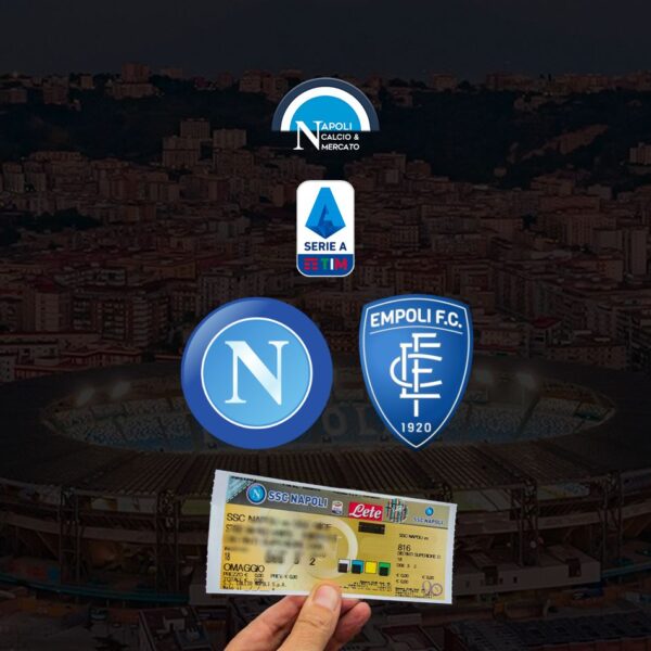 Napoli Liverpool Biglietti Ticketone Ricardo Banks Info