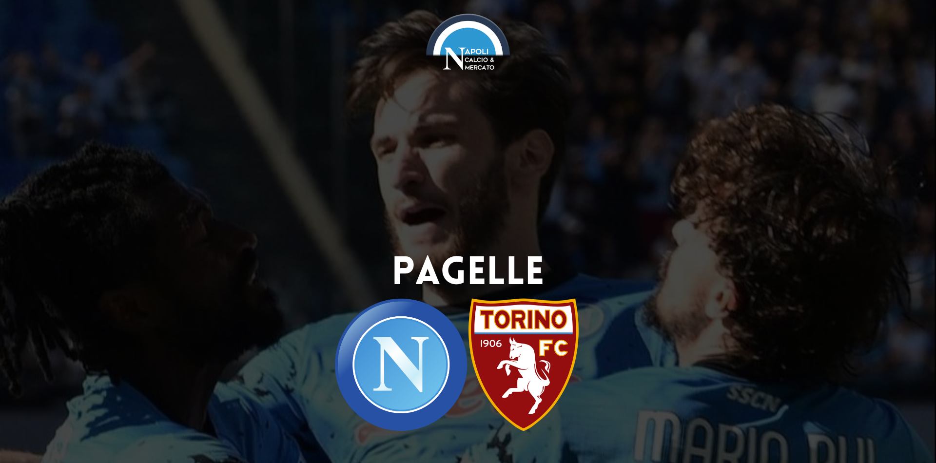 pagelle napoli torino voti fantacalcio commenti serie a