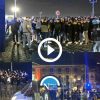 scontri napoli ajax champions league ultras tifosi rissa feriti polizia