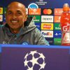 napoli ajax spalletti conferenza stampa