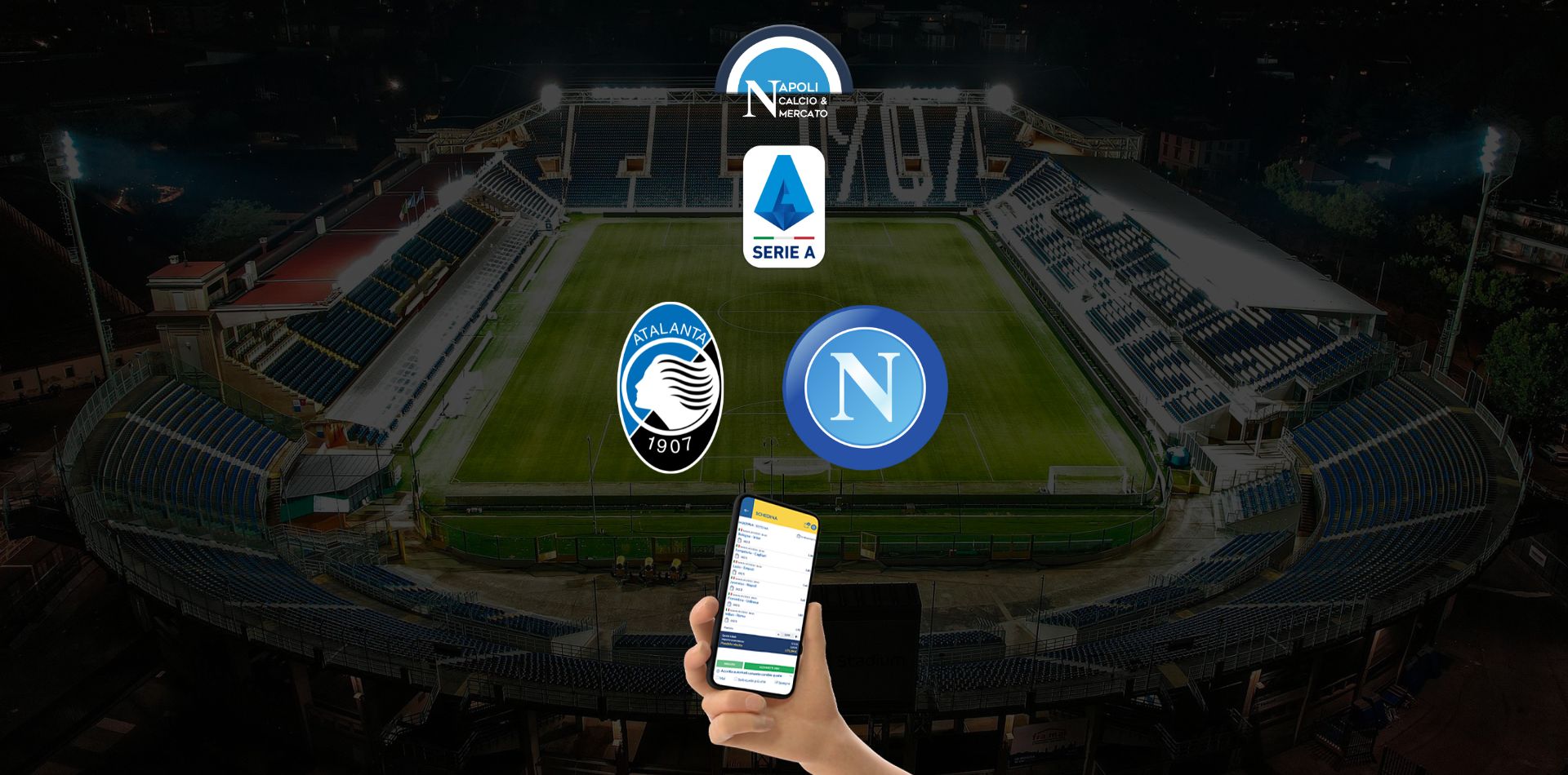 atalanta napoli pronostico e quote serie a 5 novembre 2022 bookmakers