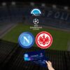 biglietti napoli eintracht francoforte ticketone champions league prezzi curve stadio maradona 15 marzo 2023