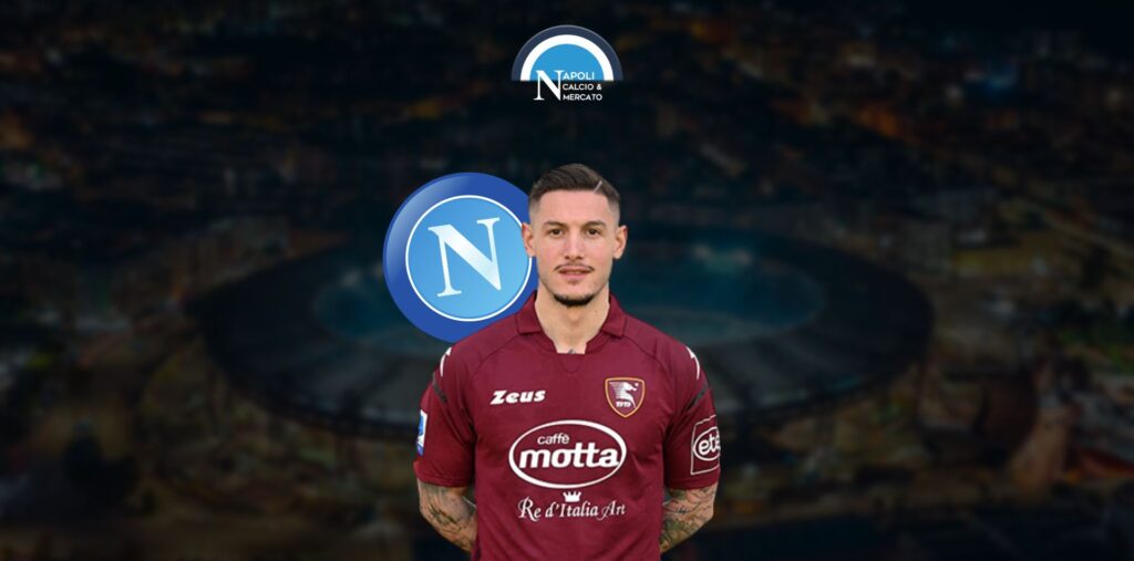 calciomercato salernitana pasquale mazzocchi napoli cifre dettagli sostituto birindelli