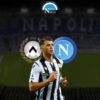 calciomercato udinese samardzic napoli giuntoli valutazione cifre