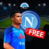 cristiano ronaldo svincolato dal manchester united idea calciomercato napoli