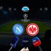 dove vedere napoli eintracht francoforte gratis in tv e streaming fra sky sport prime video amazon e canale 5