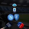 dove vedere napoli empoli in tv dove vederla in streaming gratis live