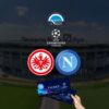 eintracht francoforte napoli biglietti prezzi settore ospiti prezzo champions league 21 febbraio 2023