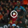 highlights liverpool napoli champions league sintesi video gol salah